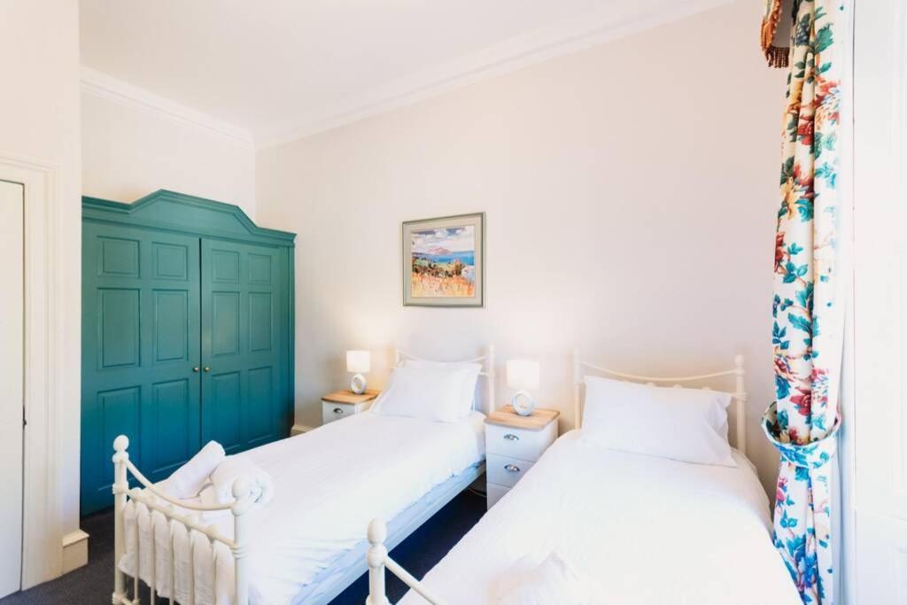 Wallace Apartment - A Unique Apartment In Countryside Park With Wifi And Access To Bar And Pool بيرث المظهر الخارجي الصورة