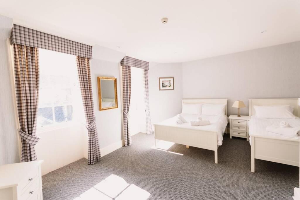 Wallace Apartment - A Unique Apartment In Countryside Park With Wifi And Access To Bar And Pool بيرث المظهر الخارجي الصورة